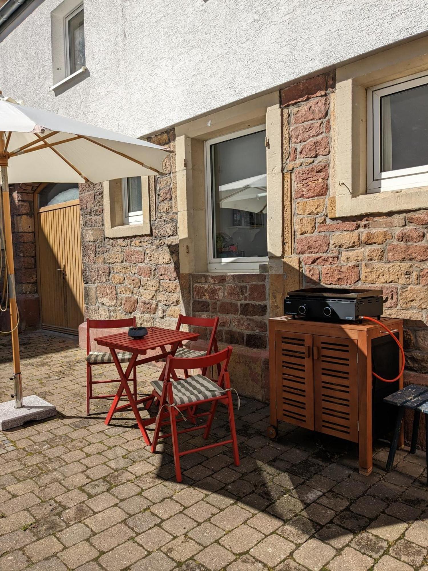 Im Kraemerladen Neustadt an der Weinstrasse Exterior photo